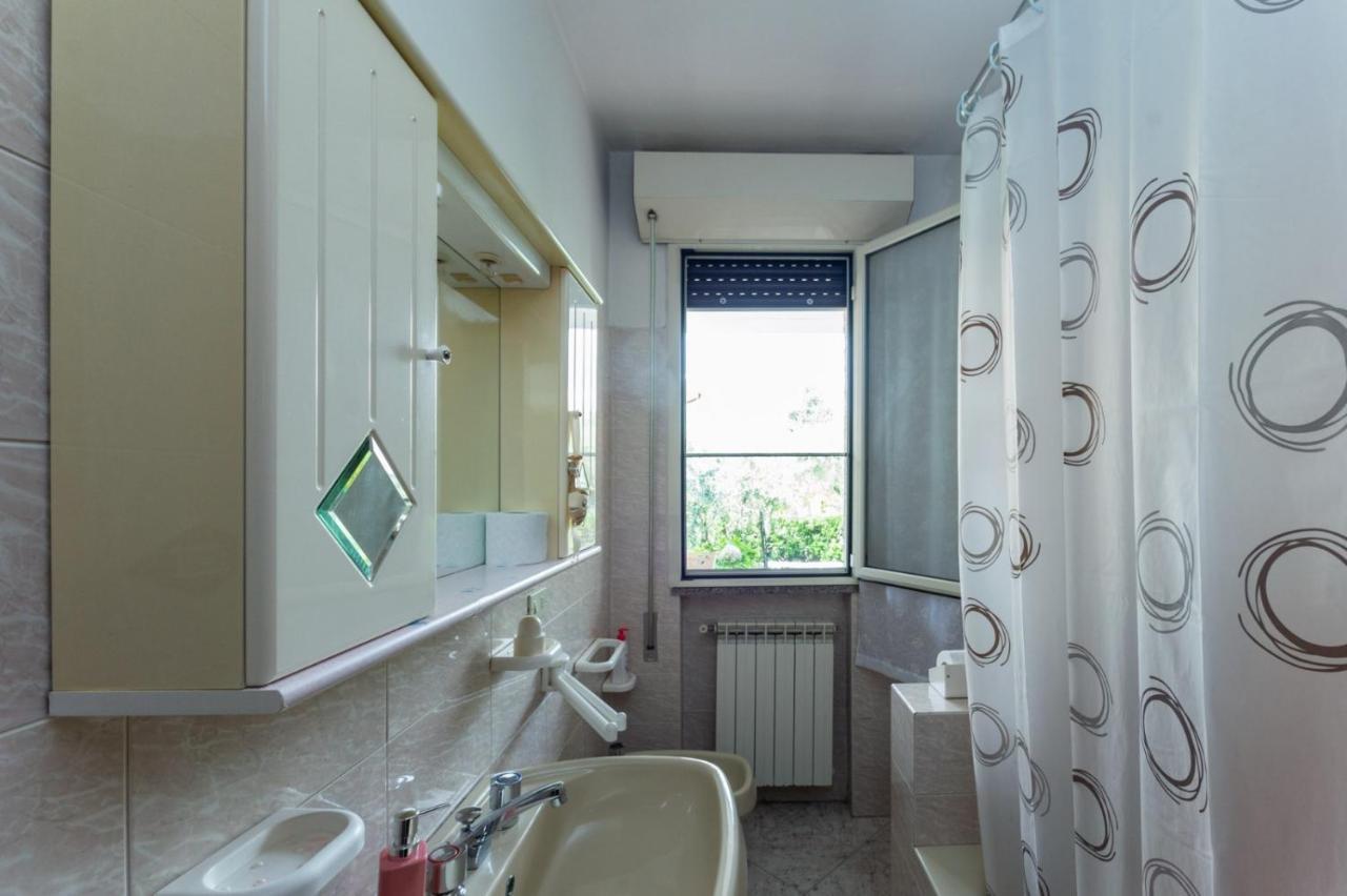 B&B Il Girasole Ortonovo Room photo